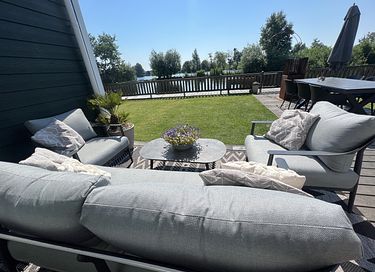 Ferienhaus direkt an einem Badesee! - 29