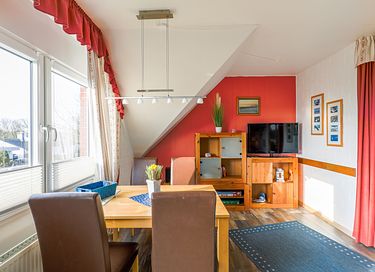 Appartement avec balcon près de la mer - 11