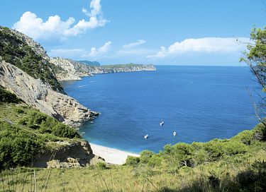 Vakantiehuis in Alcúdia, Mallorca  - 30