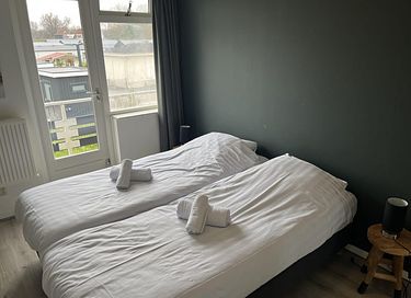 Groepsaccommodatie (12p) in Zuid-Holland  - 11