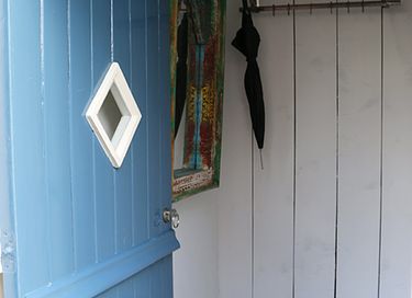 Charmant vakantiehuisje in Zeeuws dorp (4p) - 4