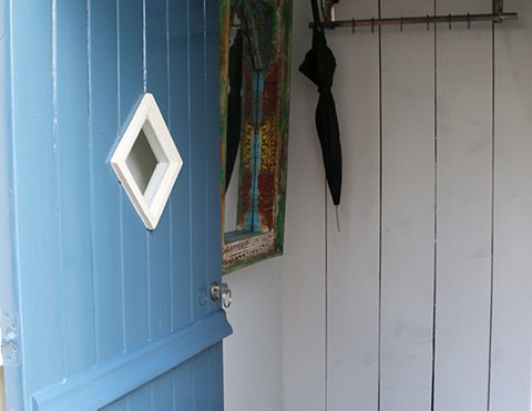 Charmant vakantiehuisje in Zeeuws dorp (4p) - 4