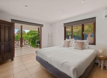 Villa paradisiaque avec piscine à Curaçao - 19