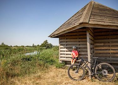 Tiny House mit Sauna für 2 Personen - 36