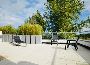 Wellness villa near the Frisian lakes - 24