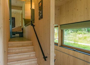 Stijlvol vakantiehuis op 5000m2 privéterrein - 6