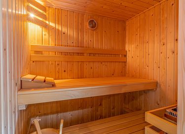 House on Texel with sauna and outdoor kitchen - 23