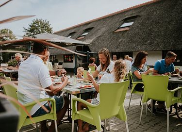Logement original sur pilotis dans la forêt - 9
