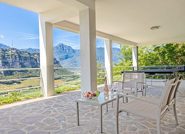 Holidays with beautiful panoramic views - 36