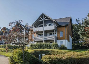 Studio for 2 people in German ski resort - 23