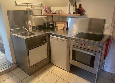Sfeervol vakantiehuis op natuurterrein - 7