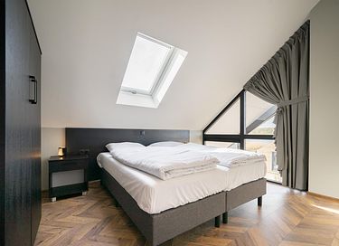 Villa voor 8 personen op waterrijk park - 8