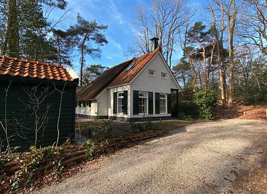 Cozy cottage in the forest - 32