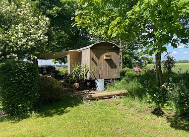 B&B dans une ferme romantique - 23