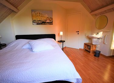Ferienvilla für 8 Personen - 13