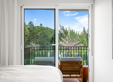 Appartement de luxe avec piscine en Espagne - 3