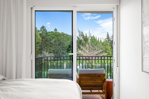 Appartement de luxe avec piscine en Espagne - 3