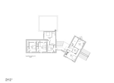 Luxuriöse Familienresidenz mit privatem Hallenbad - 29