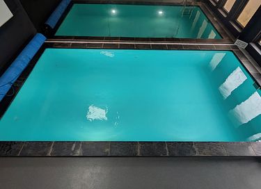 Nice stay with indoor private pool - 21