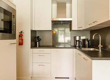 Wohnung mit Whirlwanne und Spielzimmer - 6