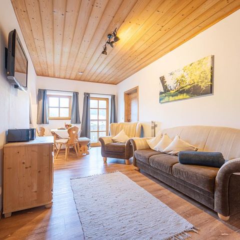 Appartement de vacances pour 4 personnes dans la forêt bavaroise - 2