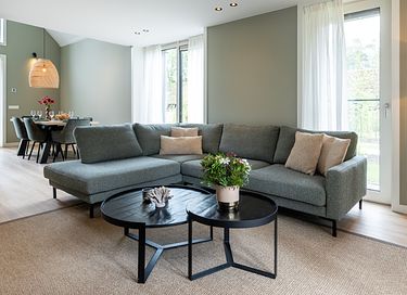 Luxury villa with hot tub on the Veluwe - 14