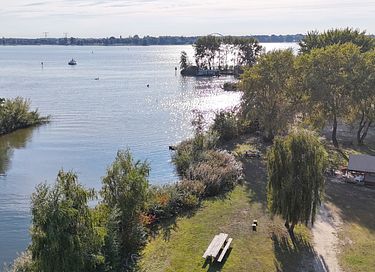 Safari tent for 2 persons at the waterfront - 22