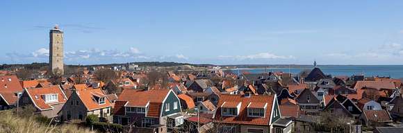 Terschelling urlaub