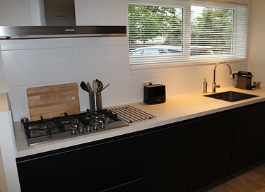 Modern vacation bungalow with conservatory (5p) - 7