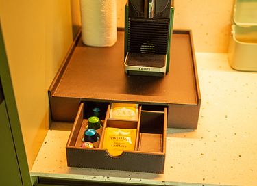 Luxury cabin with private sauna in the Ardennes - 17
