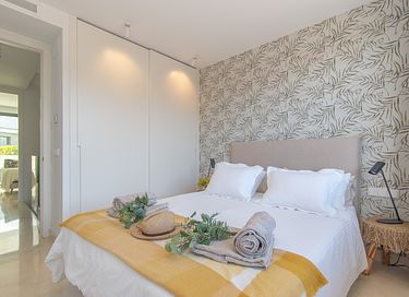Luxe appartement met privé zwembad - 17