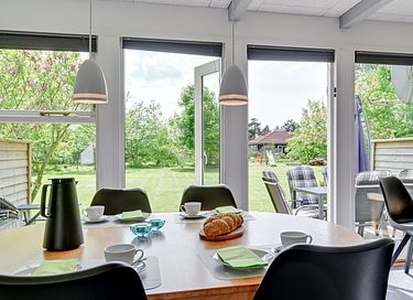 Casa vacanze immersa nella natura con terrazza - 17
