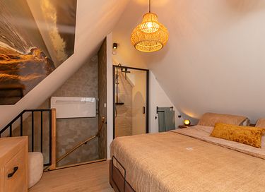 Apartamento con estilo y terraza soleada - 18