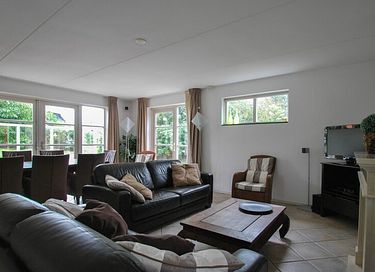 House with garden near the IJsselmeer - 4