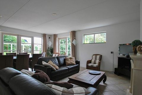 House with garden near the IJsselmeer - 4