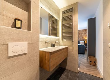 Villa met tuin en wellness aan het water - 26