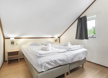 Vakantiehuis met eigen sauna op een eiland - 12