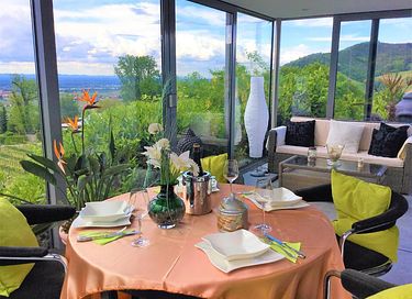 Luxe appartement met schitterend uitzicht - 1