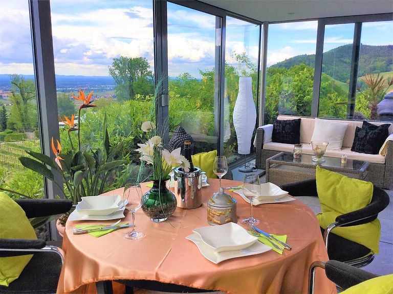 Luxe appartement met schitterend uitzicht - 1