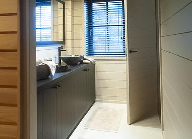Suite met wellness en spectaculair uitzicht  - 21