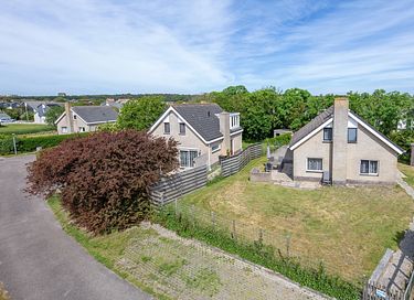 Gezinsvriendelijk huis vlakbij bos en strand - 24
