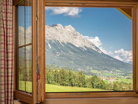 Vakantiehuis voor 10 personen met sauna - 4