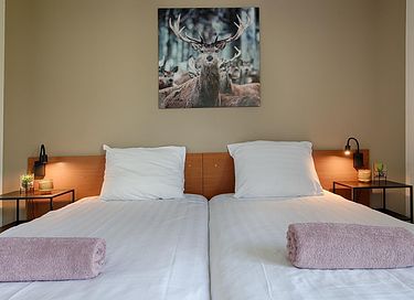 Maison de vacances spacieuse au bord de l'eau - 9