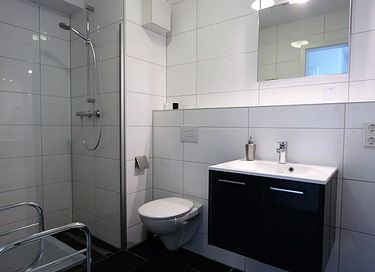 Modern appartement in Sauerland - 10