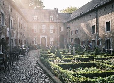 Nuitée dans une ferme historique - 9