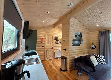 Gemütliche Ferienwohnung mit Sauna und Whirlpool - 3