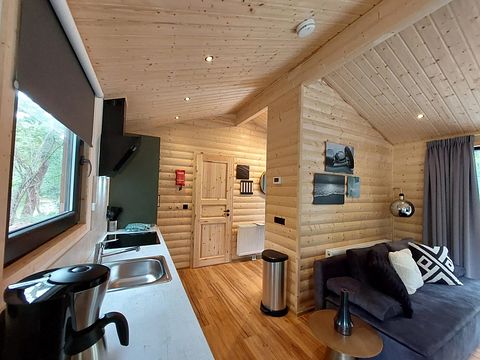 Gemütliche Ferienwohnung mit Sauna und Whirlpool - 3