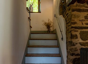 Villa toscane pour 6 personnes - 6