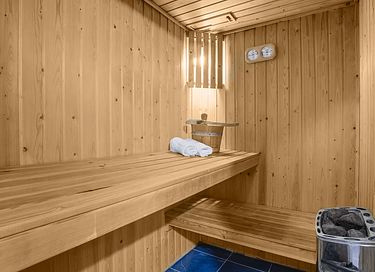 Bungalow met sauna op Zeeuws eiland - 3