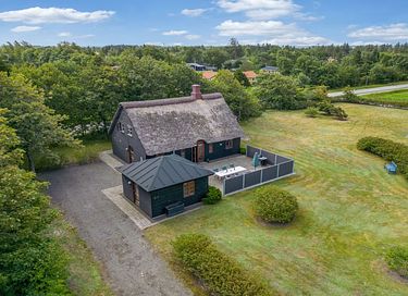 Vakantiehuis op een prachtige locatie  - 2